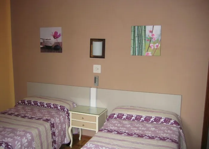 Hostal La Selecta